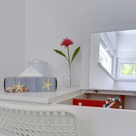 Holiday Casa Elizea Fažana