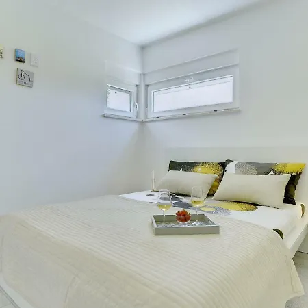 Vakantiehuis Holiday Casa Elizea Fažana