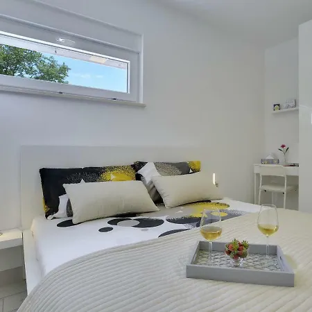 Holiday Casa Elizea Fažana