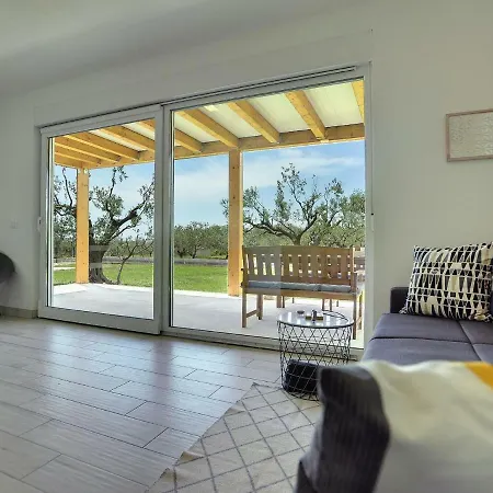 Holiday Casa Elizea Vakantiehuis
