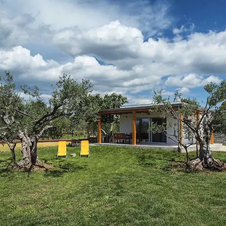 Holiday Casa Elizea Vakantiehuis Fažana