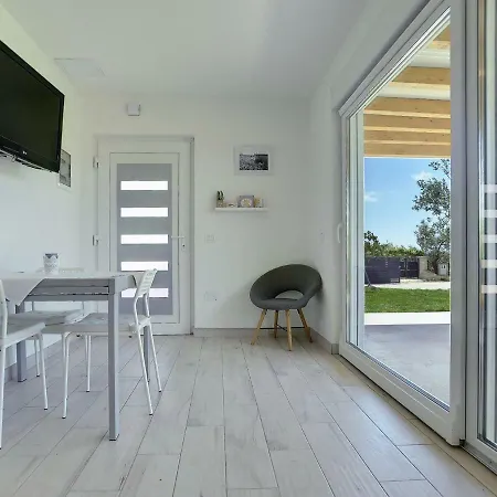 Holiday Casa Elizea Fažana